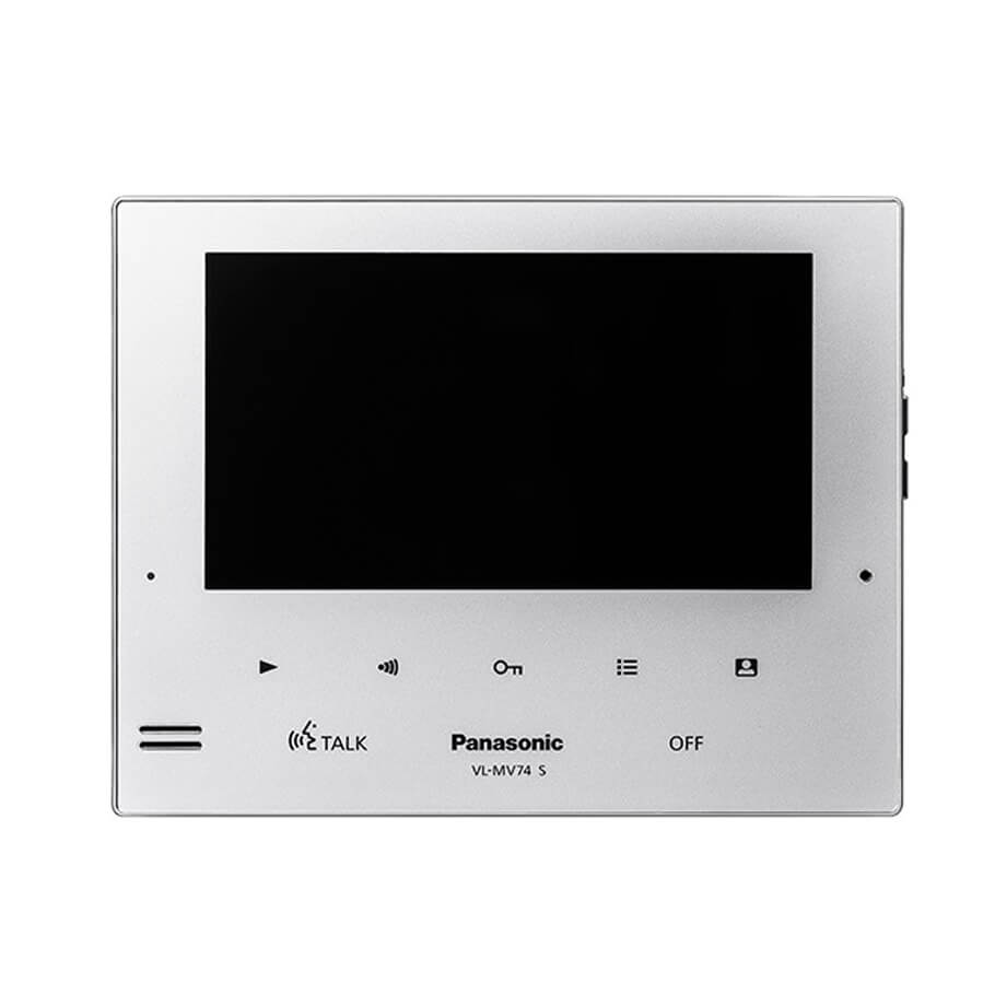 Màn hình màu chuông cửa PANASONIC VL-MV74
